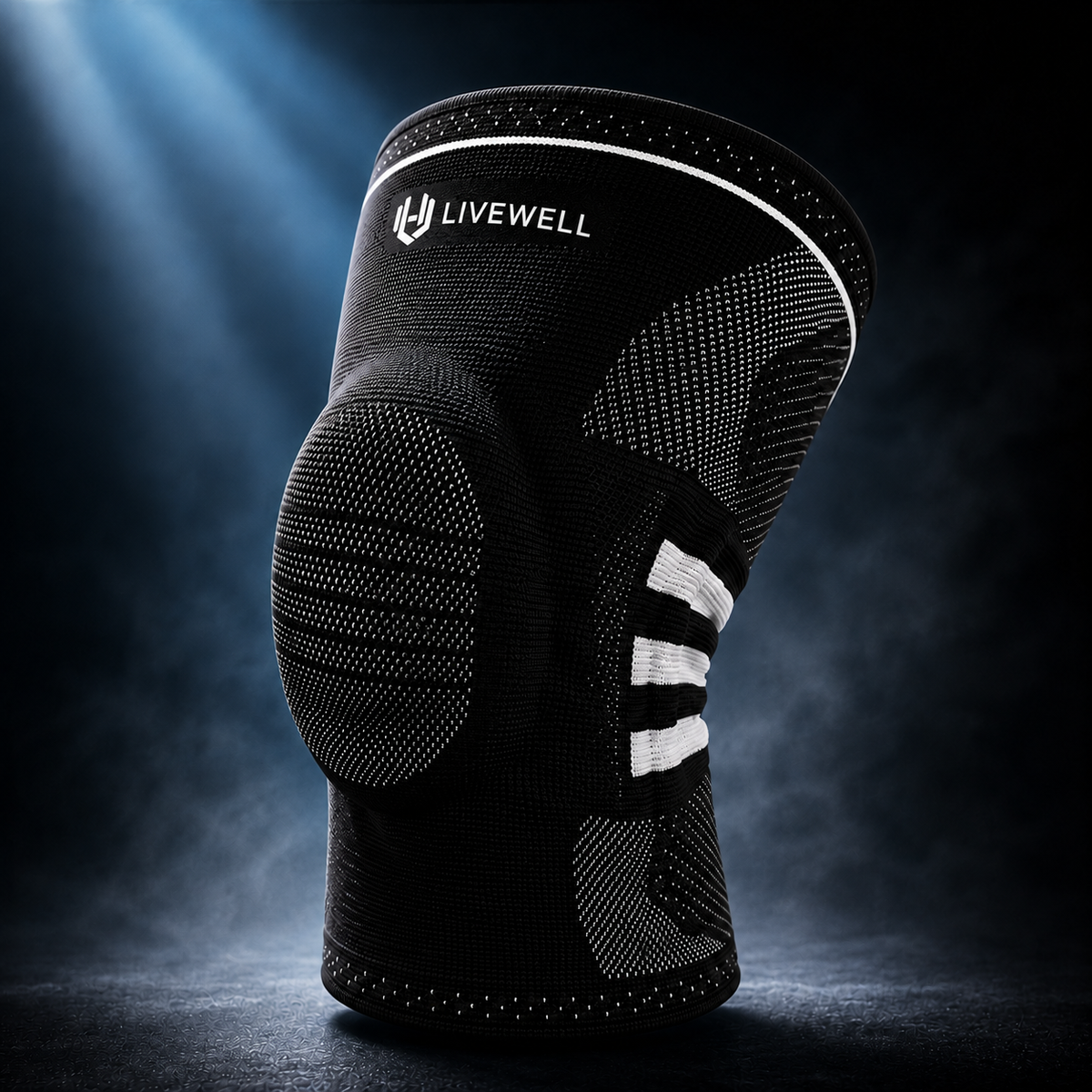 Rodillera Premium LiveWell